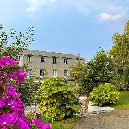 Grupo Las Catedrales - Hotel Amadora Баррейрос Экстерьер фото