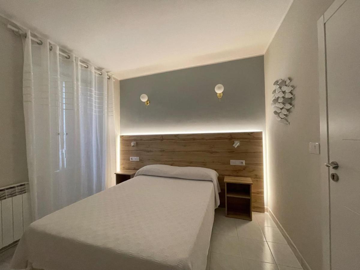Grupo Las Catedrales - Hotel Amadora Баррейрос Экстерьер фото
