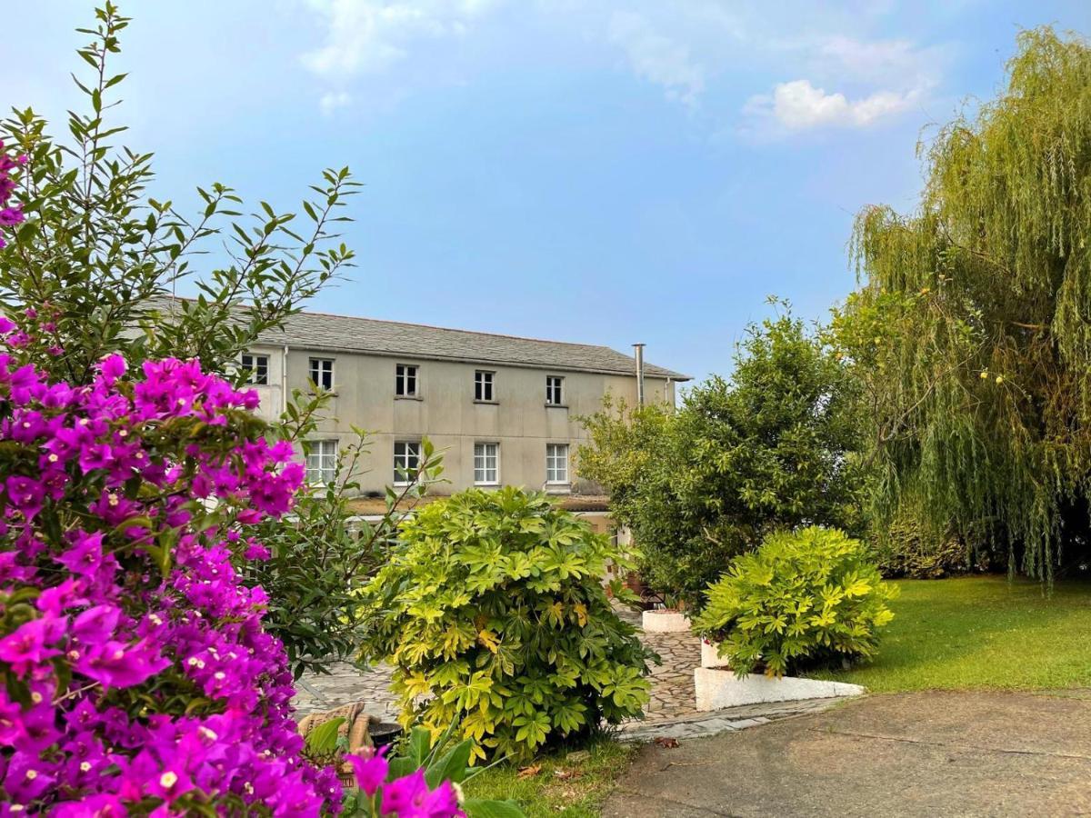 Grupo Las Catedrales - Hotel Amadora Баррейрос Экстерьер фото